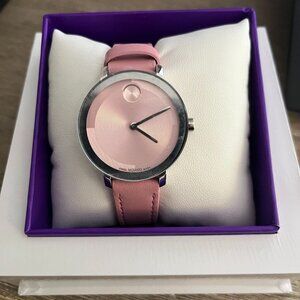 Movado Bold Watch
